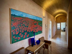 La Palms Villa